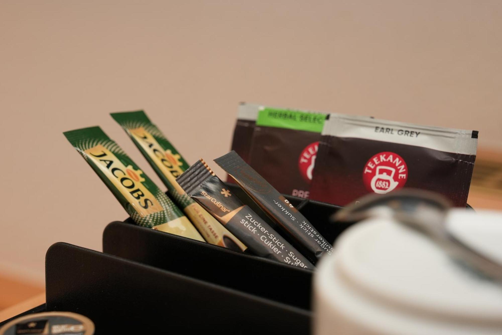 波斯特霍夫akzent酒店 萨尔路易斯 外观 照片